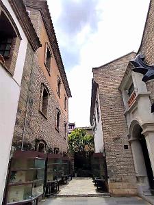 KUNMING - Le Vieux Quartier - 088